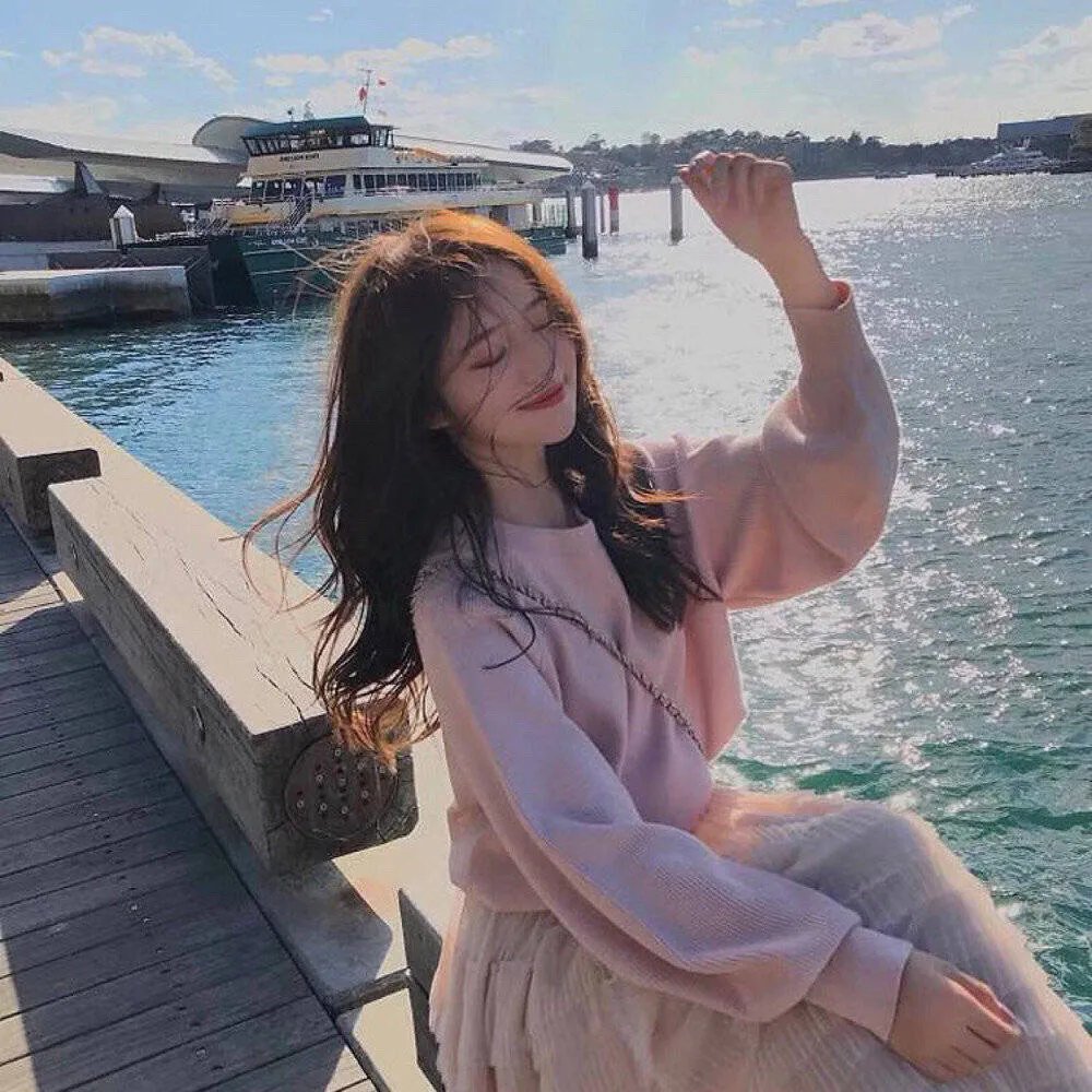 等爱的女人国语