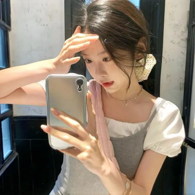 她们的美味关系