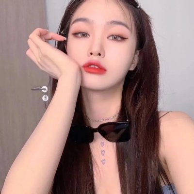 我的希腊甜心